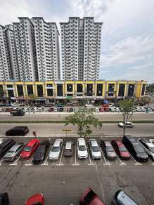 Shop lot For Sale in Tampoi,JHR