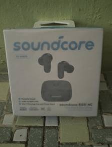 Soundcore R50i NC earbud Anker and mcdodo 100w