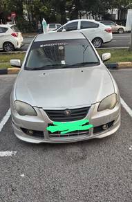 Proton Persona ELEGANCE MEDIUM LINE in Bangsar, KUL
