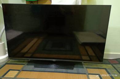 TV Samsung 48 inci