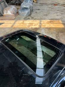 BMW E90 Sunroof