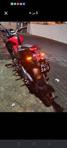 Benelli 150S