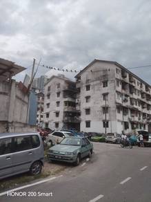 Flat For Sale in Taman Indah Perdana
