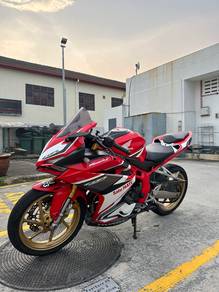 Honda CBR250RR
