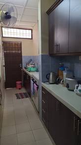 1.5-storey Terraced House For Sale in Johor Bahru,JHR