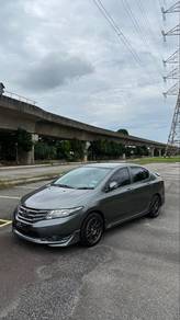 Honda City E in Kelana Jaya, SGR