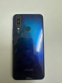 Vivo Y17 untuk dijual