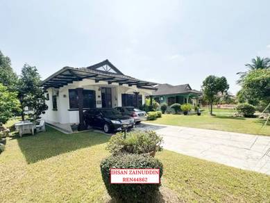 Bungalow House For Sale in Sungai Petani,KDH