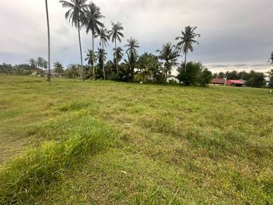 Residential Land in Bachok, KTN