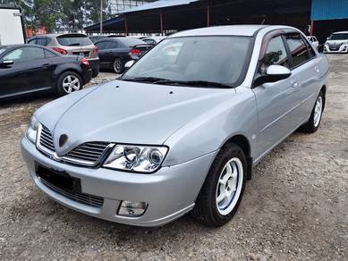 Proton Waja ENHANCED in Klang, SGR