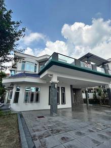 Bungalow House For Sale in Kajang,SGR