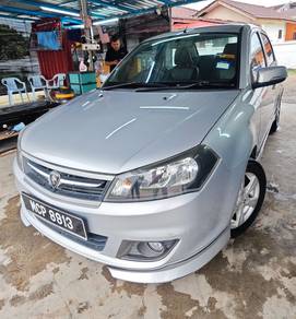 Proton Saga FLX EXECUTIVE in Duyong, MLK