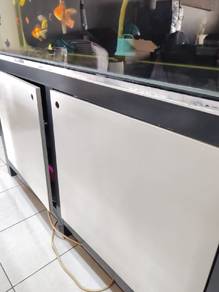 aquarium 4.5ft