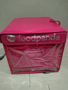 bag food panda