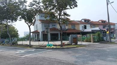 2.5-storey Terraced House For Sale in Puchong,SGR