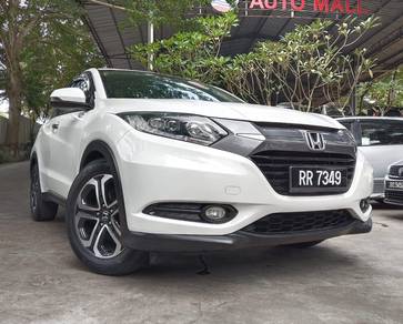 Honda HR-V V in Segamat, JHR