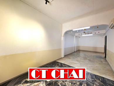 Semi-Detached House For Sale in Jelutong,PNG