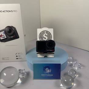 DJI Osmo Action 5 Pro Adventure Combo