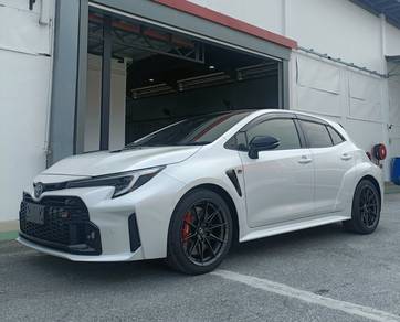 Toyota Corolla GR in Subang Jaya, SGR