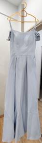 Light blue Night dress