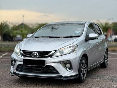 Perodua MyVi H in Johor Bahru, JHR