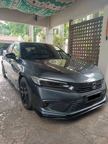 Honda Civic RS in Ampang, KUL