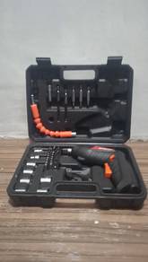 skru tools box elektronik 🔥