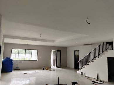 Semi-Detached House For Sale in Kuching,SWK