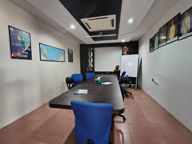 Industrial Land in Kuching, SWK