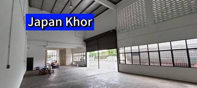 Warehouse / Factory For Rent in Juru,PNG