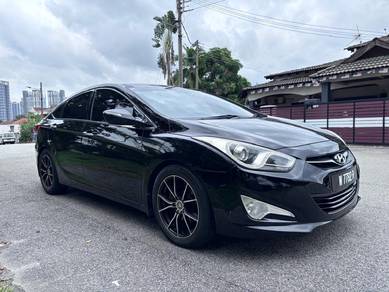 Hyundai i40 GDI PLUS in Cheras, KUL