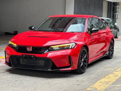 Honda Civic Type R TYPE R in Cheras, KUL
