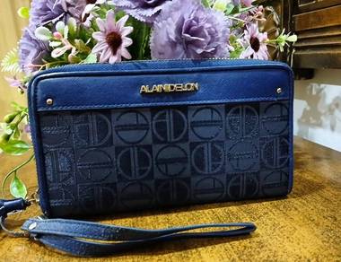Dompet Original Alain Delon 
