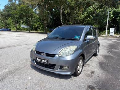 Perodua MyVi EZi in Rawang, SGR