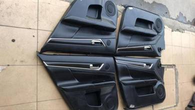 Lexus GS250 doortrim complete switch
