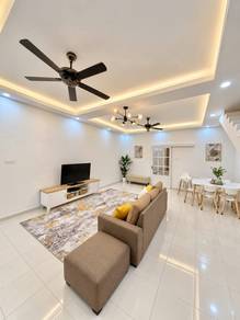 2-storey Terraced House For Sale in Pasir Gudang,JHR