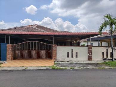 Semi-Detached House For Sale in Sungai Petani,KDH
