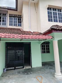 2-storey Terraced House For Rent in Seremban,NSN