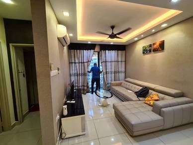 Condominium For Rent in One Damansara