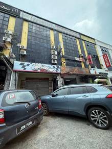 Office space For Sale in Johor Bahru,JHR