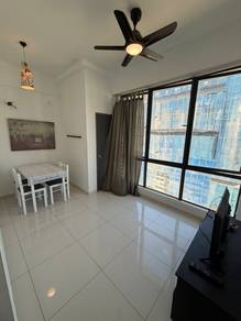 Condominium For Rent in Studio Fourteen