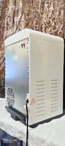 Dispenser/Electronic Cooling ,,, ,,,, ,,, ,126Bu