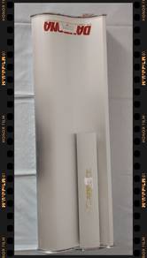 RARE Cadence Daytona DCA5000.1 5000W RMS Competiti