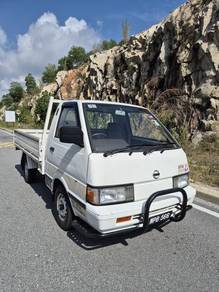 2006 NISSAN VANETTE 1.5 C22 PICKUP (Steel Body)