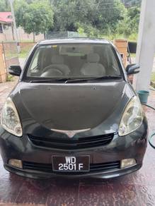 Perodua MyVi EZi in Jerantut, PHG