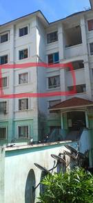 Apartment For Rent in Alpinia Abadi Apartment