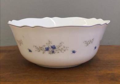 Arcopal romantique large bowl