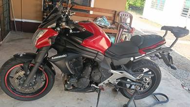 Kawasaki ER-6n