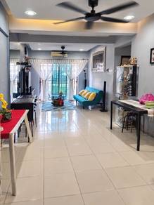 Condominium For Sale in Ampang Boulevard