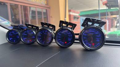 Meter Defi BF 5 Beradik Untuk Dilepaskan🔥🔥
